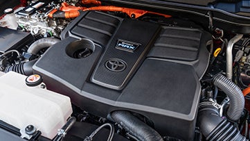 Toyota del Bajío in León Guanajuato