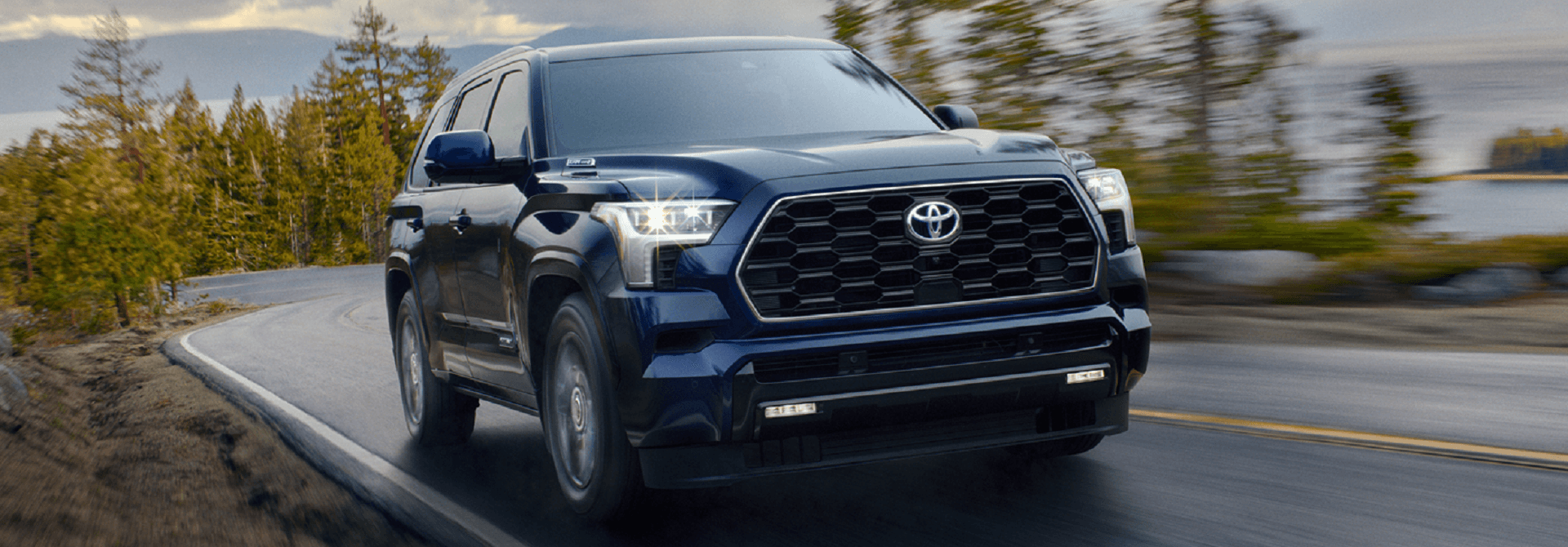 Toyota del Bajío in León Guanajuato