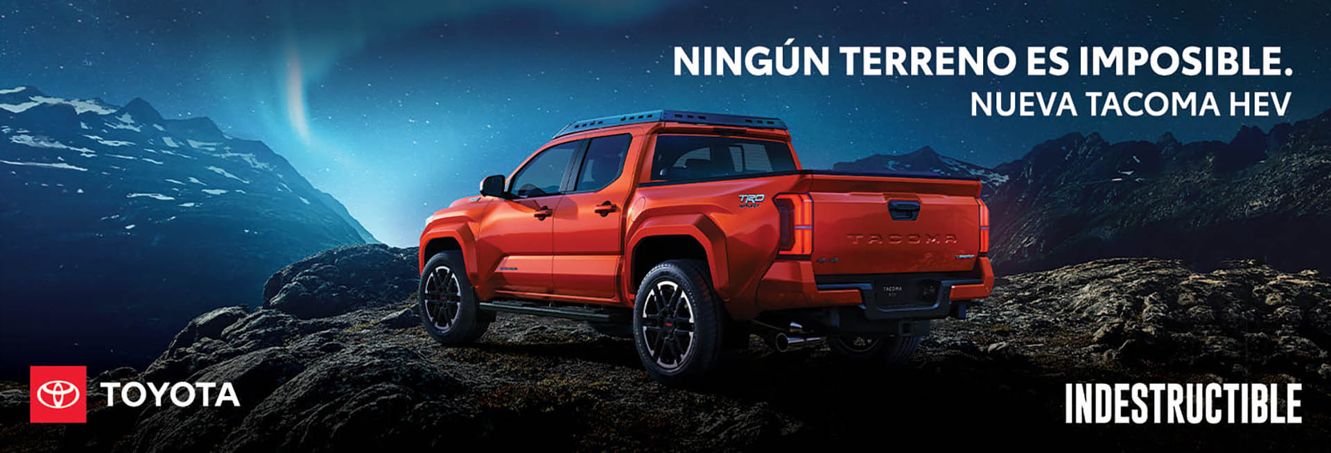 Toyota del Bajío in León Guanajuato