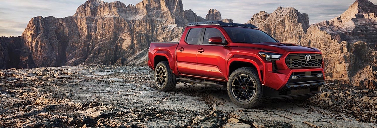 Toyota del Bajío in León Guanajuato