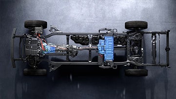 Toyota del Bajío in León Guanajuato