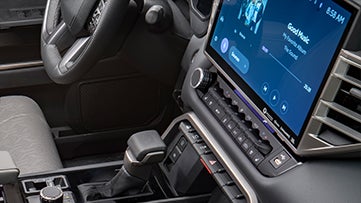 Toyota del Bajío in León Guanajuato