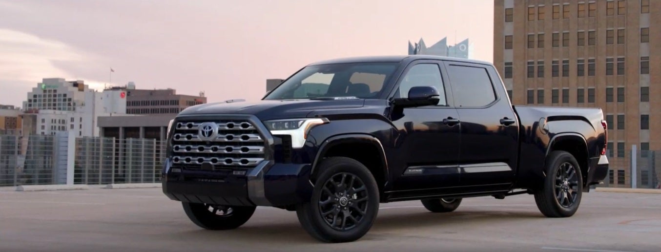 Toyota del Bajío in León Guanajuato