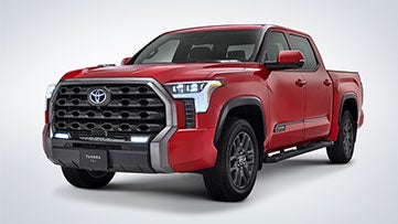 Toyota del Bajío in León Guanajuato