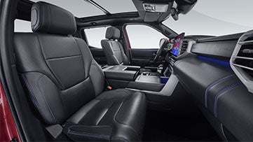 Toyota del Bajío in León Guanajuato