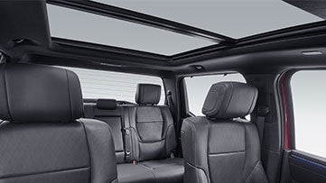 Toyota del Bajío in León Guanajuato