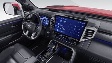 Toyota del Bajío in León Guanajuato