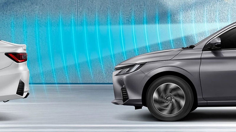 Toyota del Bajío in León Guanajuato