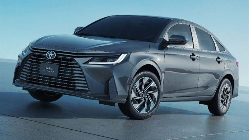 Toyota del Bajío in León Guanajuato