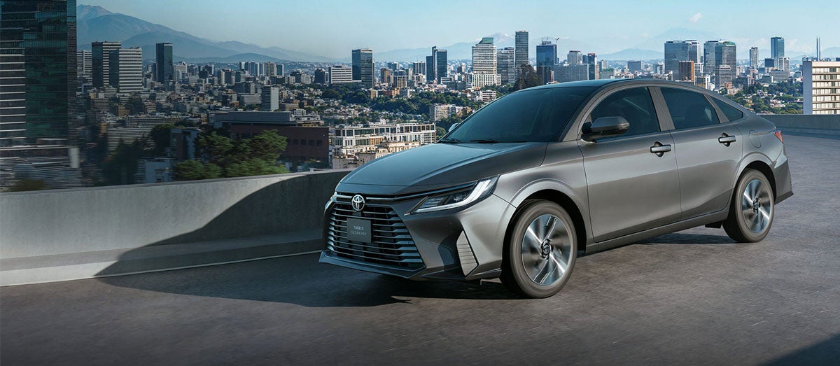 Toyota del Bajío in León Guanajuato