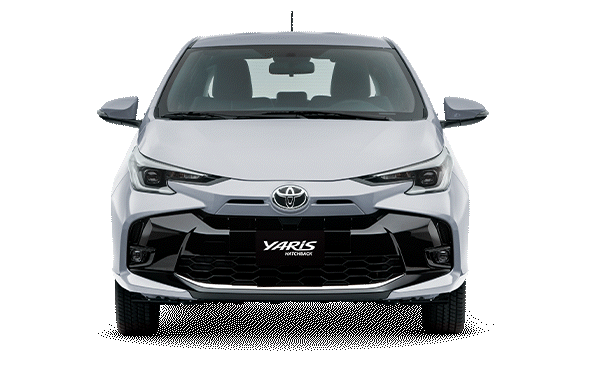 Toyota del Bajío in León Guanajuato