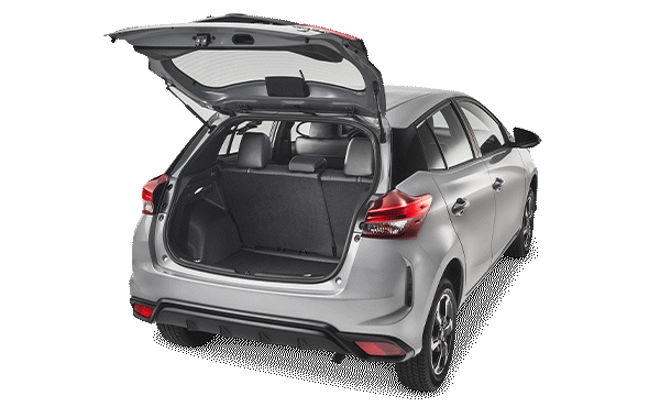 Toyota del Bajío in León Guanajuato