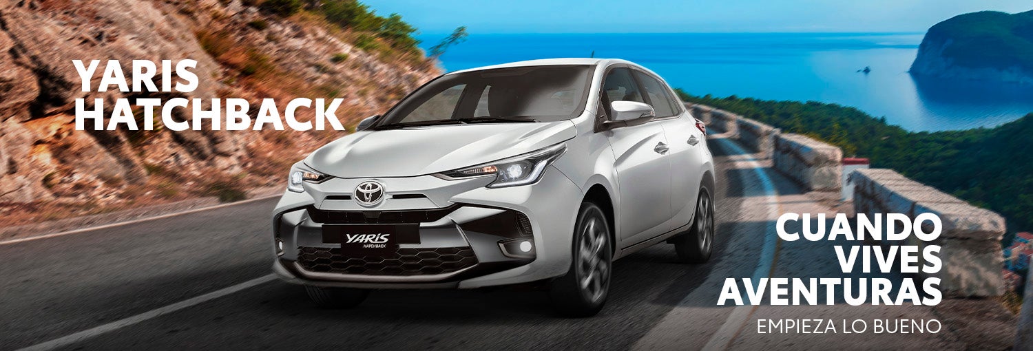 Toyota del Bajío in León Guanajuato