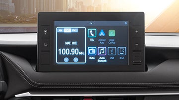 Toyota del Bajío in León Guanajuato