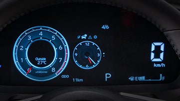 Toyota del Bajío in León Guanajuato