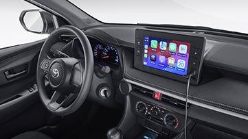 Toyota del Bajío in León Guanajuato