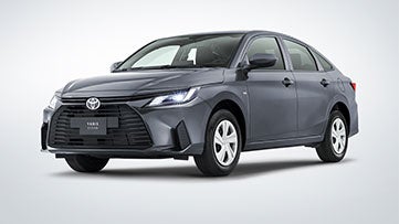 Toyota del Bajío in León Guanajuato