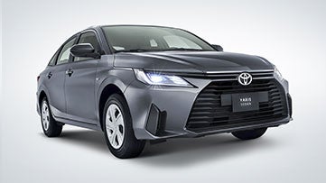 Toyota del Bajío in León Guanajuato