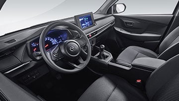 Toyota del Bajío in León Guanajuato