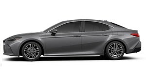 Híbridos TOYOTA CAMRY HYBRID - Toyota del Bajío en León Guanajuato