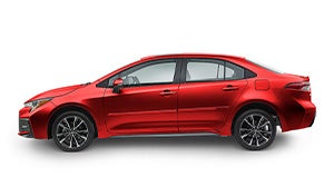 AUTOS TOYOTA COROLLA - Toyota del Bajío en León Guanajuato