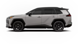 Híbridos TOYOTA RAV4 PHEV - Toyota del Bajío en León Guanajuato