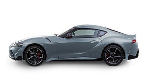 TOYOTA SUPRA - Toyota del Bajío en León Guanajuato