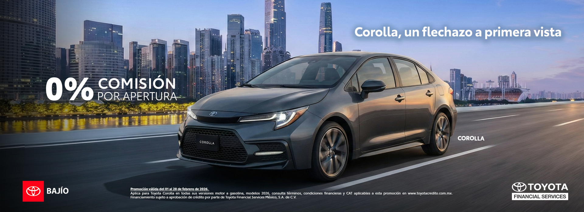 AGENDA TU PRUEBA DE MANEJO